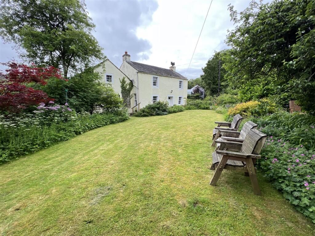 Additional image 20 of 4 bed detached house for saleSunderland, Cockermouth CA13