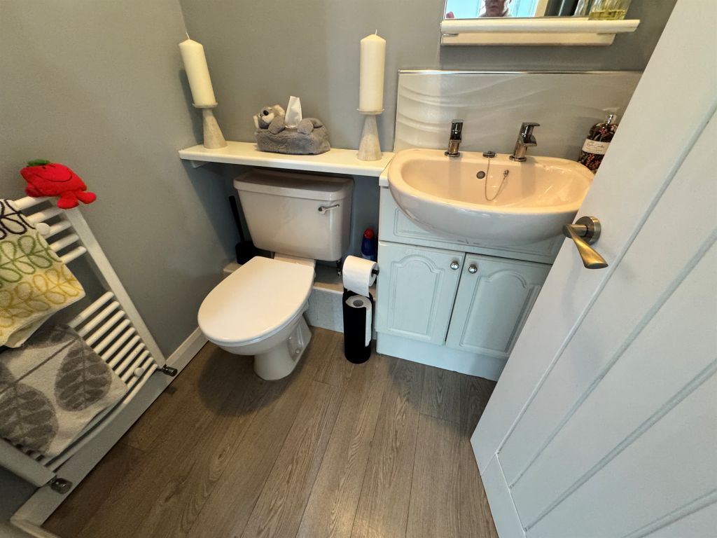Additional image 16 of 4 bed detached house for salePasture Drive, Castleford WF10