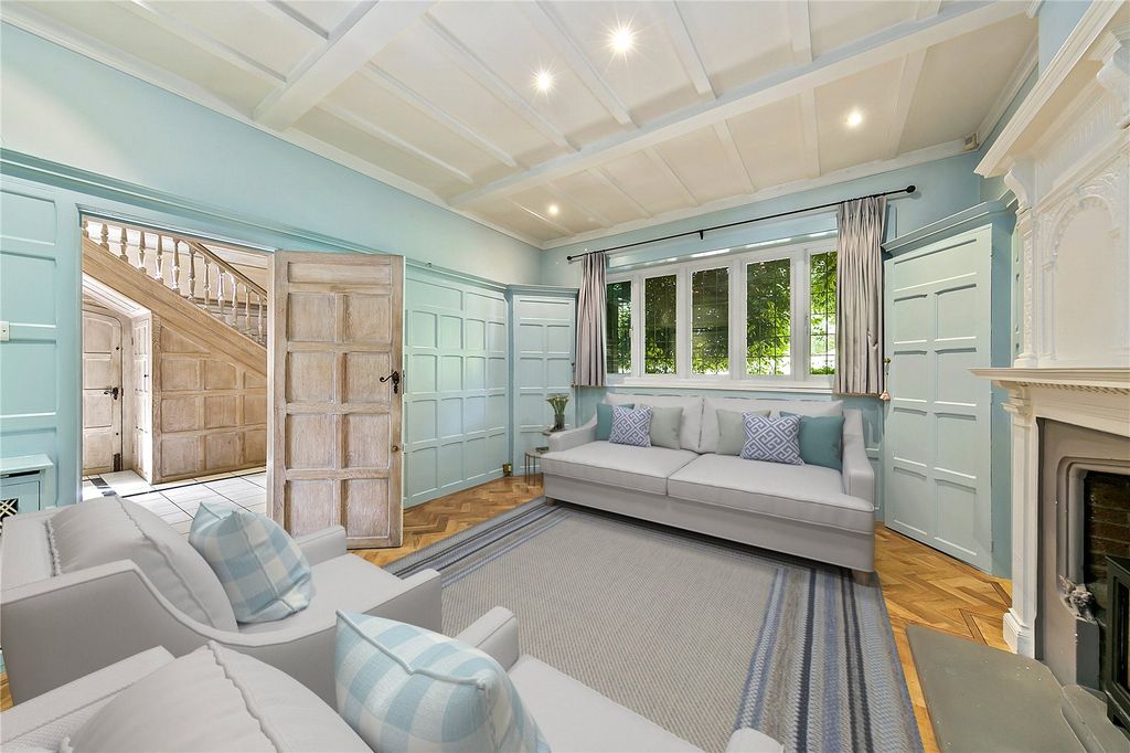 Property photo 2 of 16 Cgi Reception