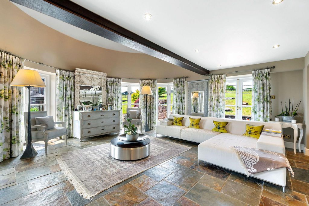 Additional image 27 of 6 bed detached house for saleThe Hendre, Monmouth, Monmouthshire NP25