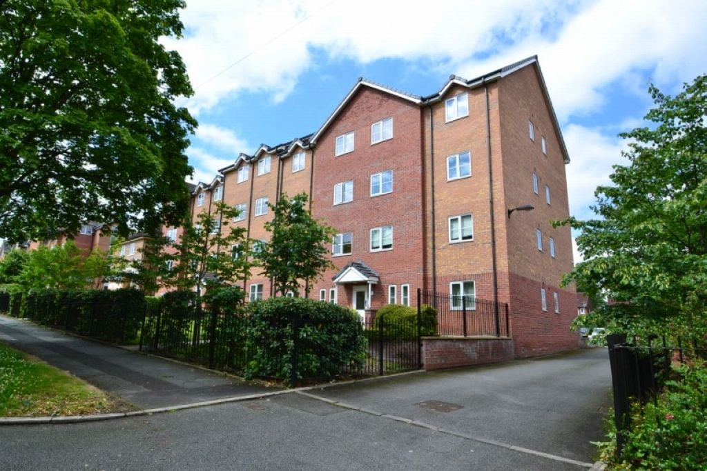 Property photo 1 of 11 2 Bedroom Apartment For Rent