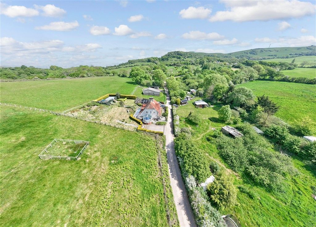 Property photo 2 of 17 Aerial Setting