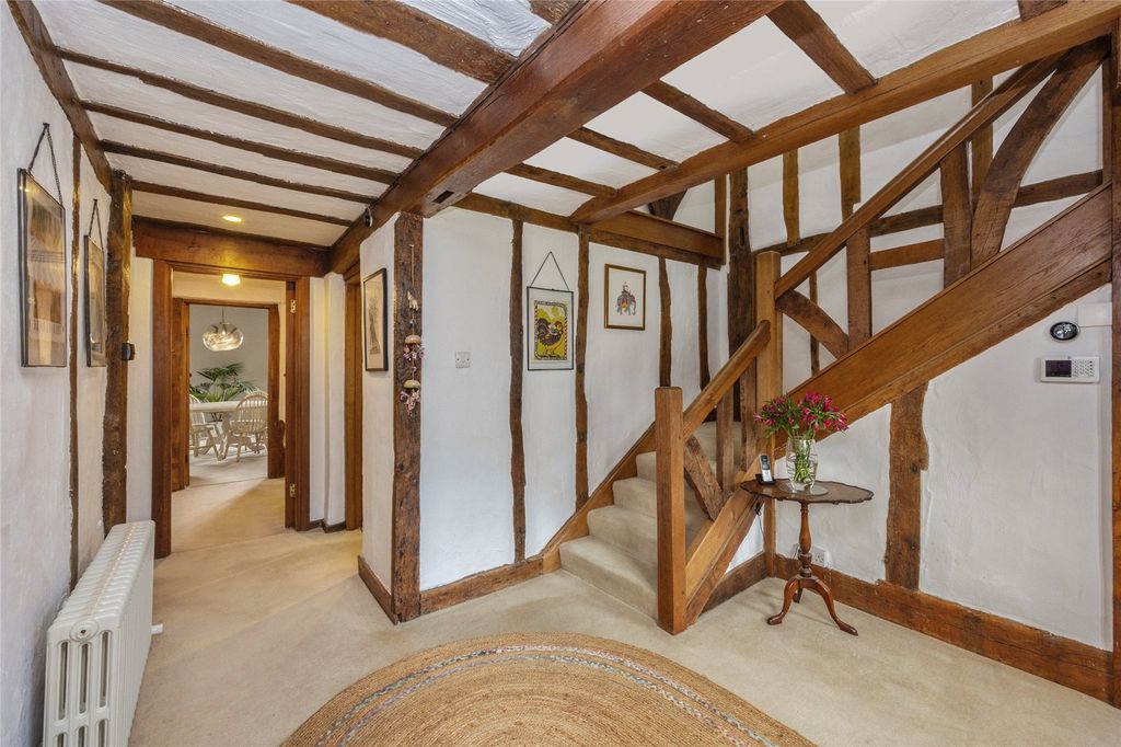 Additional image 14 of 6 bed detached house for saleOld Surrey Hall, East Grinstead RH19
