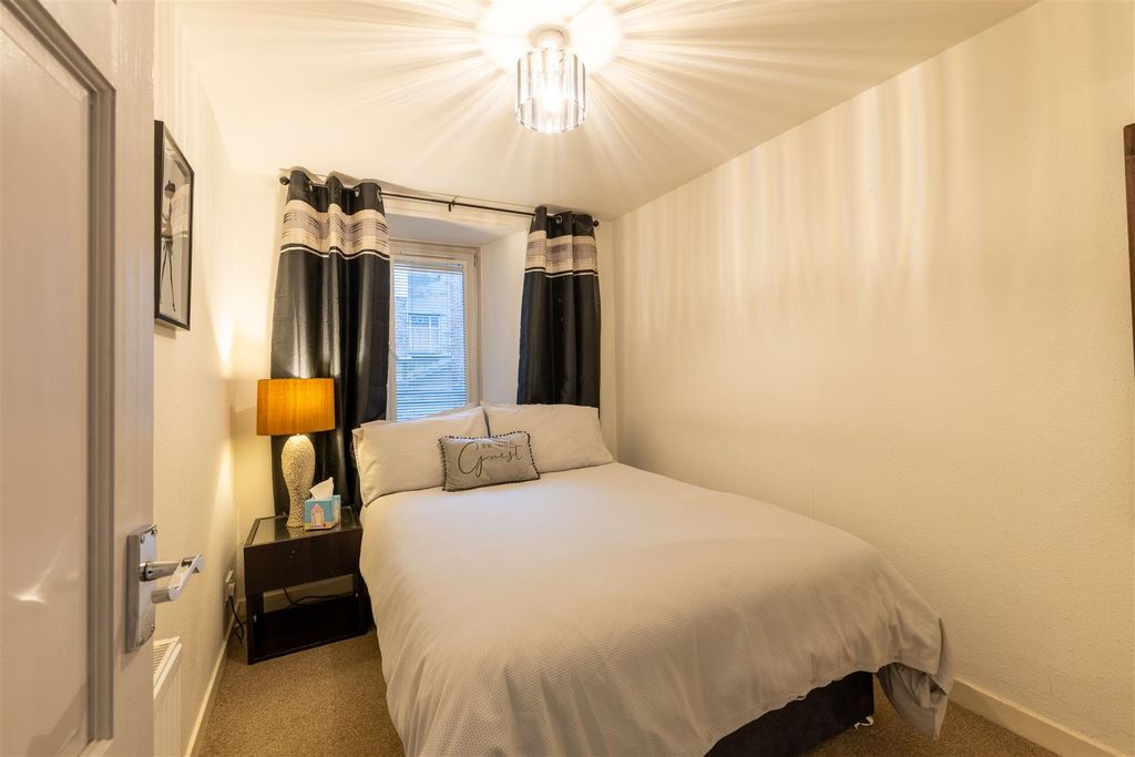 Additional image 10 of 1 bed flat for saleSouth Street, Perth PH2