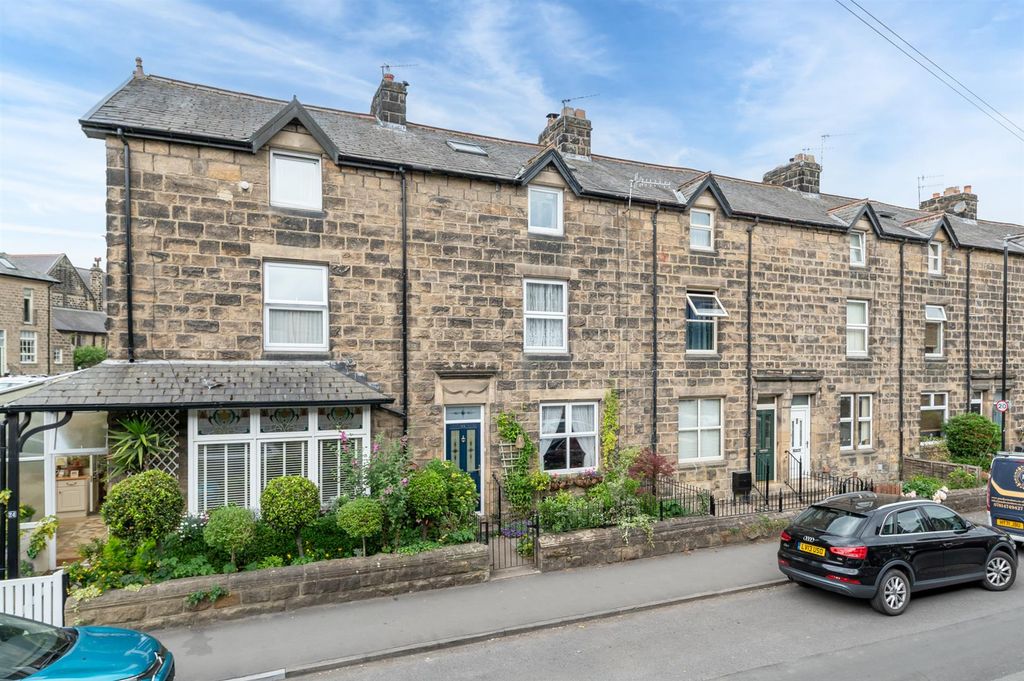 Additional image 28 of 4 bed property for saleManor Street, Otley LS21