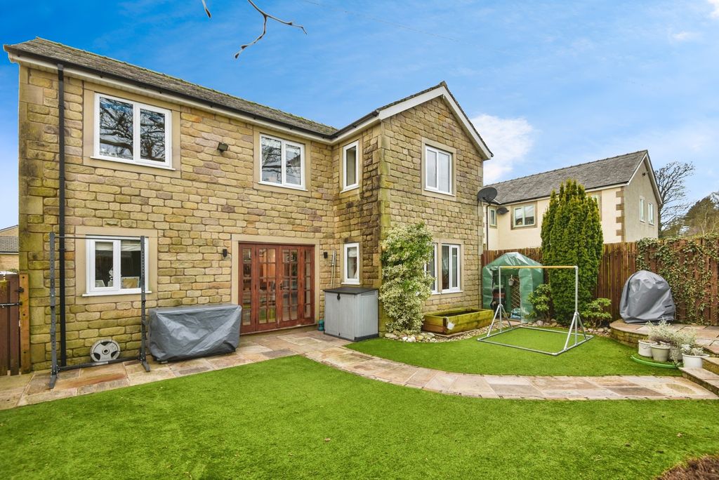 Property photo 3 of 19 Rear Elevation