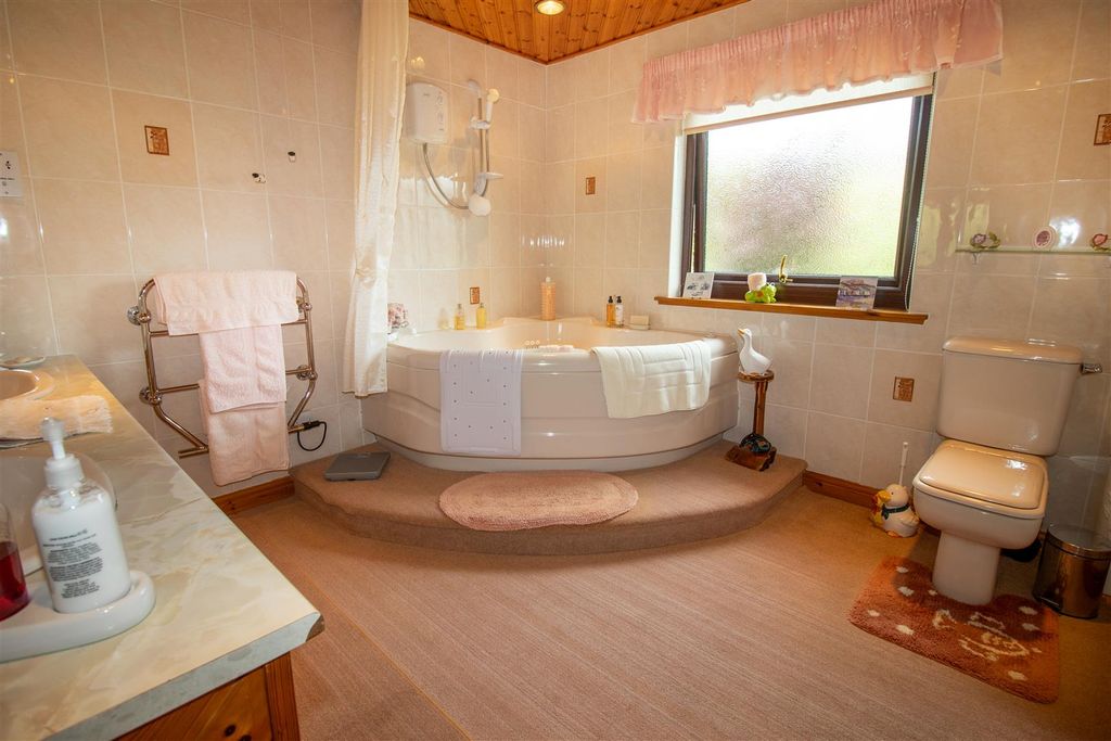 Additional image 27 of 3 bed detached bungalow for saleDean Law, Chesters, Hawick TD9