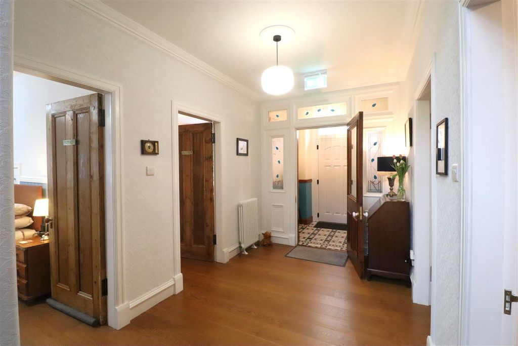 Additional image 6 of 4 bed detached house for saleFree Presbyterian Church Manse, Inver, Lochinver IV27