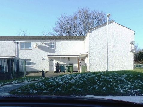 Property photo 1 of 8 Exterior