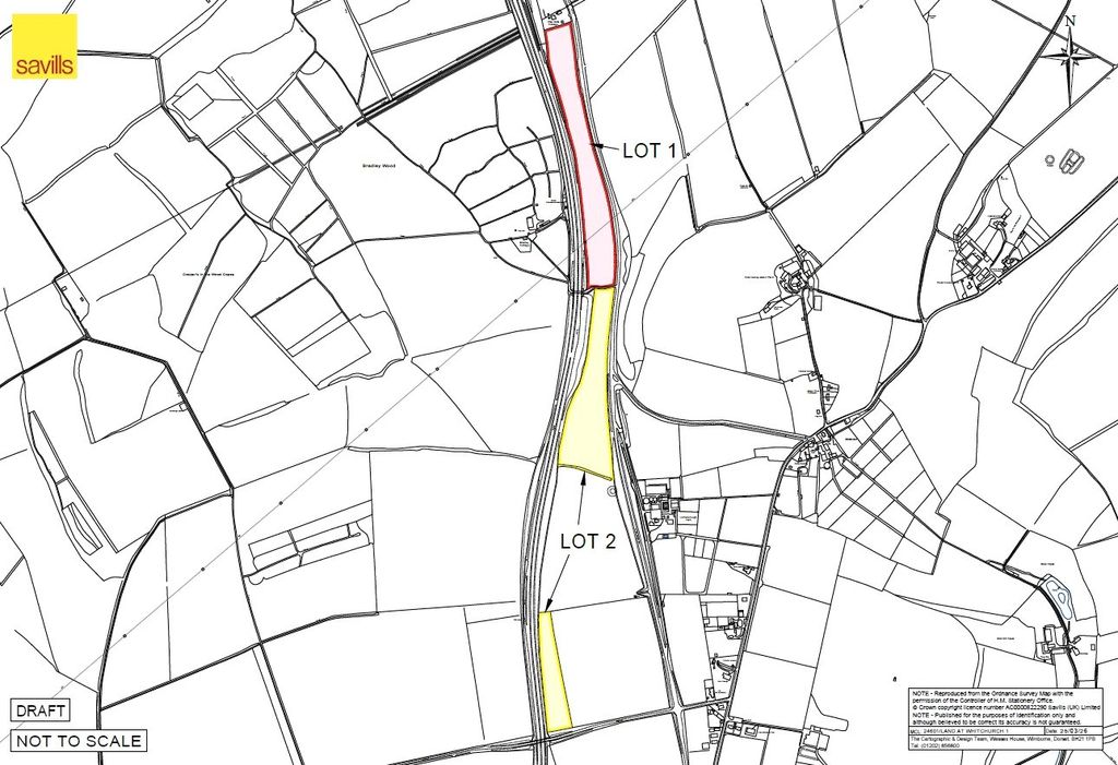 Additional image 4 of Land for saleNew Barn Farm, Hurstbourne Priors, Whitchurch, Hampshire RG28