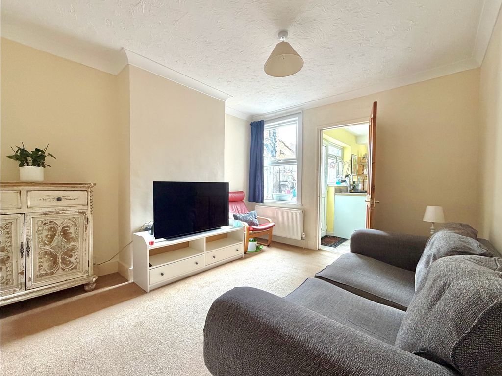 Property photo 3 of 10 Second Reception Room