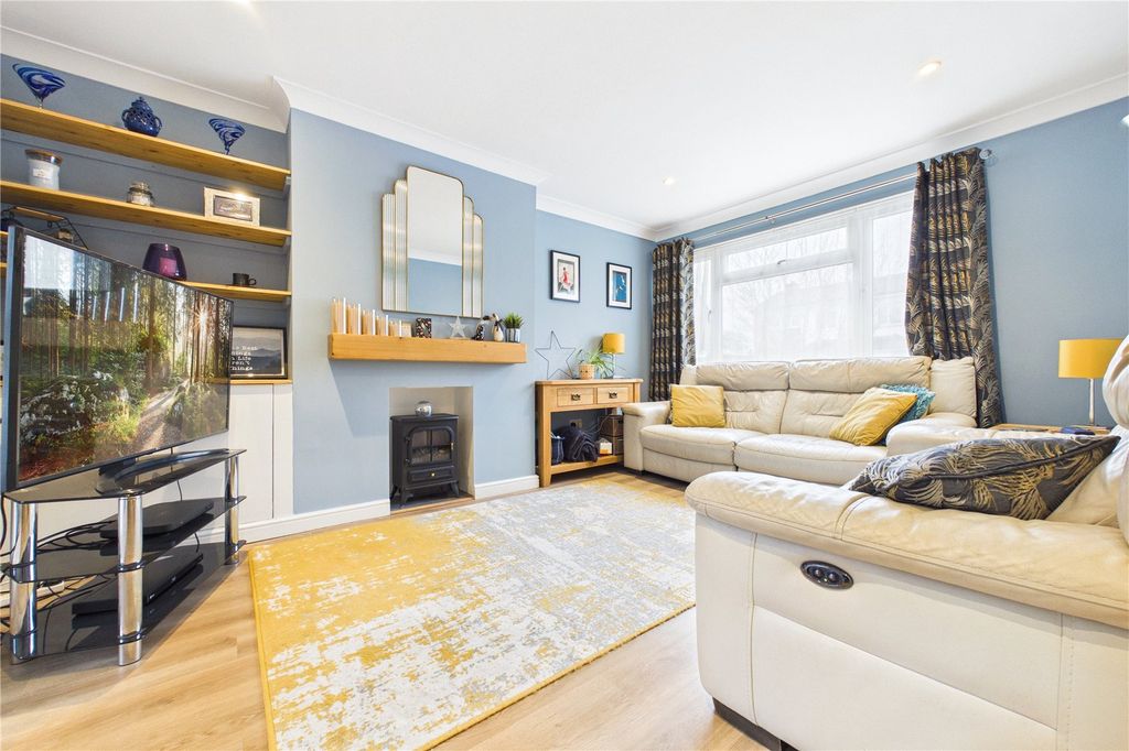 Property photo 2 of 13 Living Room