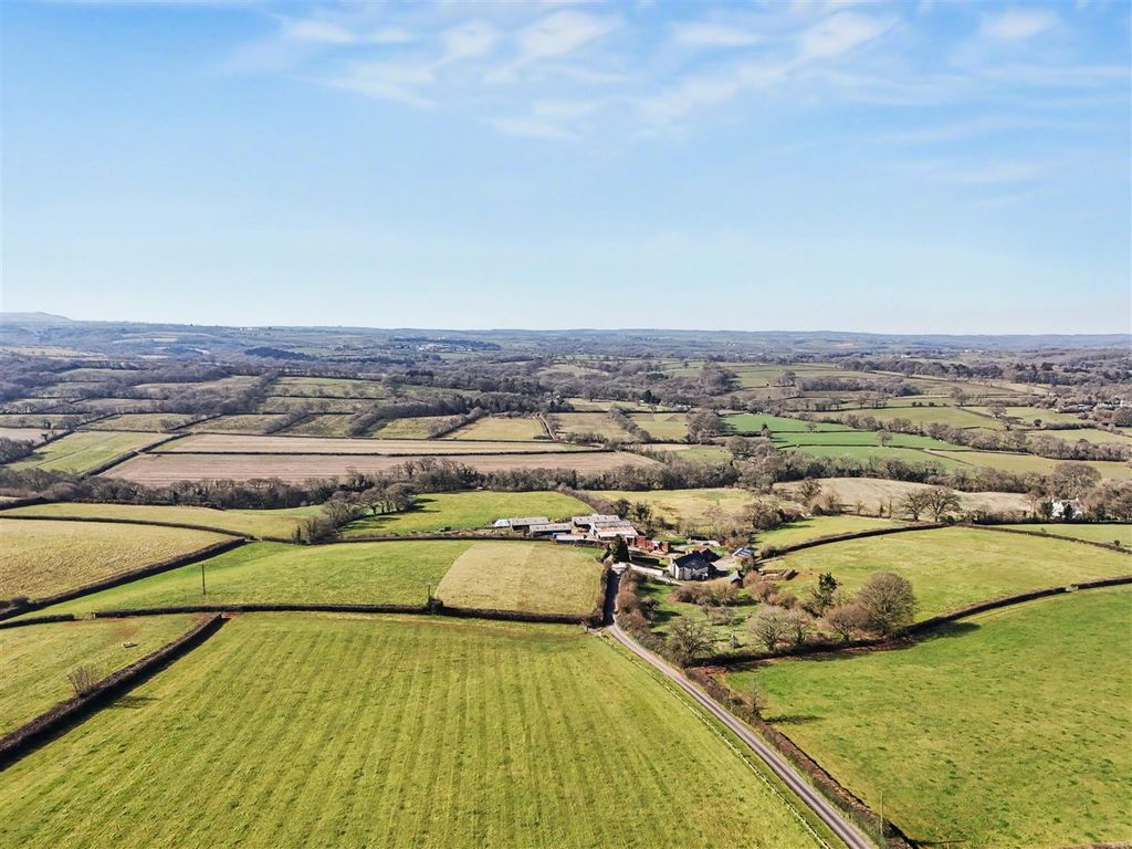 Additional image 22 of Land for saleExbourne -Okehampton, Devon EX20