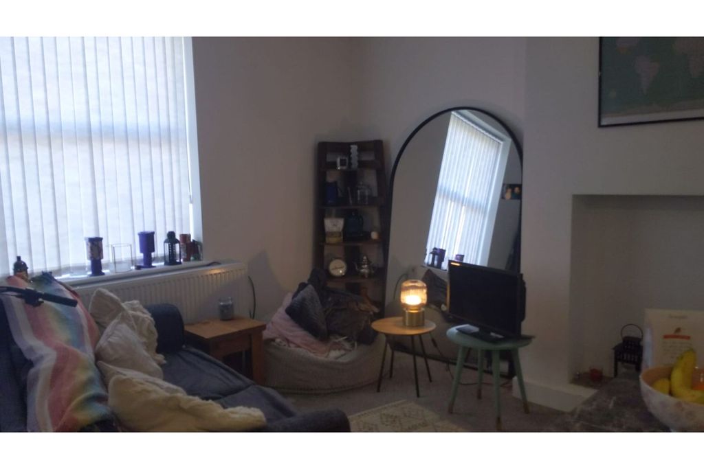 Property photo 3 of 11 Open Plan Living