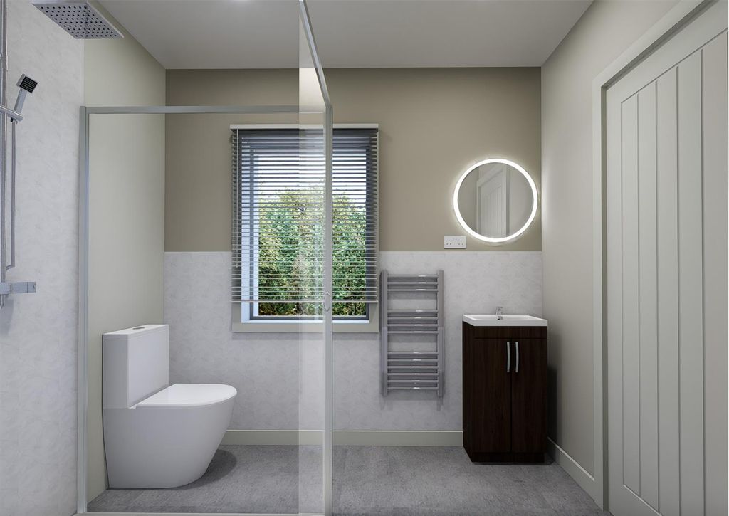 Property photo 3 of 8 30 Smithcoourt_Room 3_Bathroom