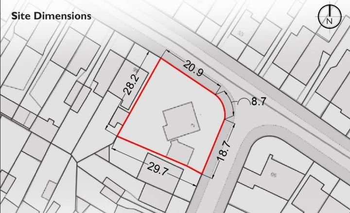 Property photo 3 of 15 Site Dimensions.Jpg