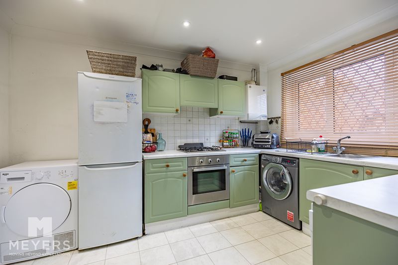 Property photo 2 of 13 Kitchen