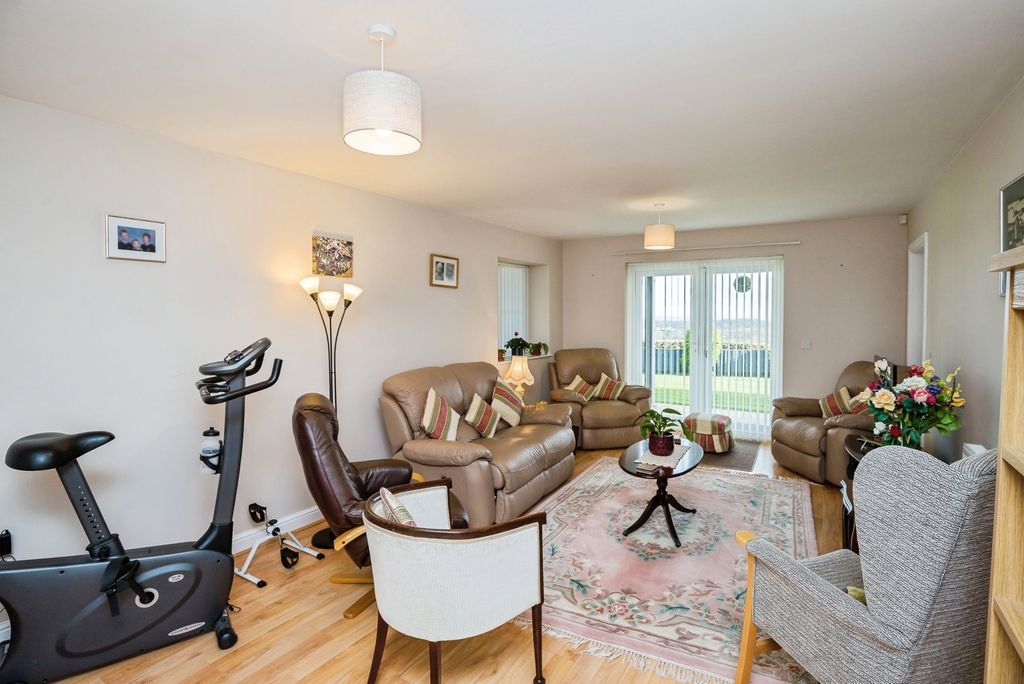 Additional image 12 of 5 bed detached house for saleLlys Y Graig, Bryn-Y-Baal, Mold, Flintshire CH7