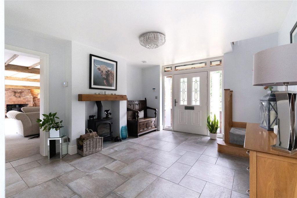 Property photo 2 of 36 Reception Hall