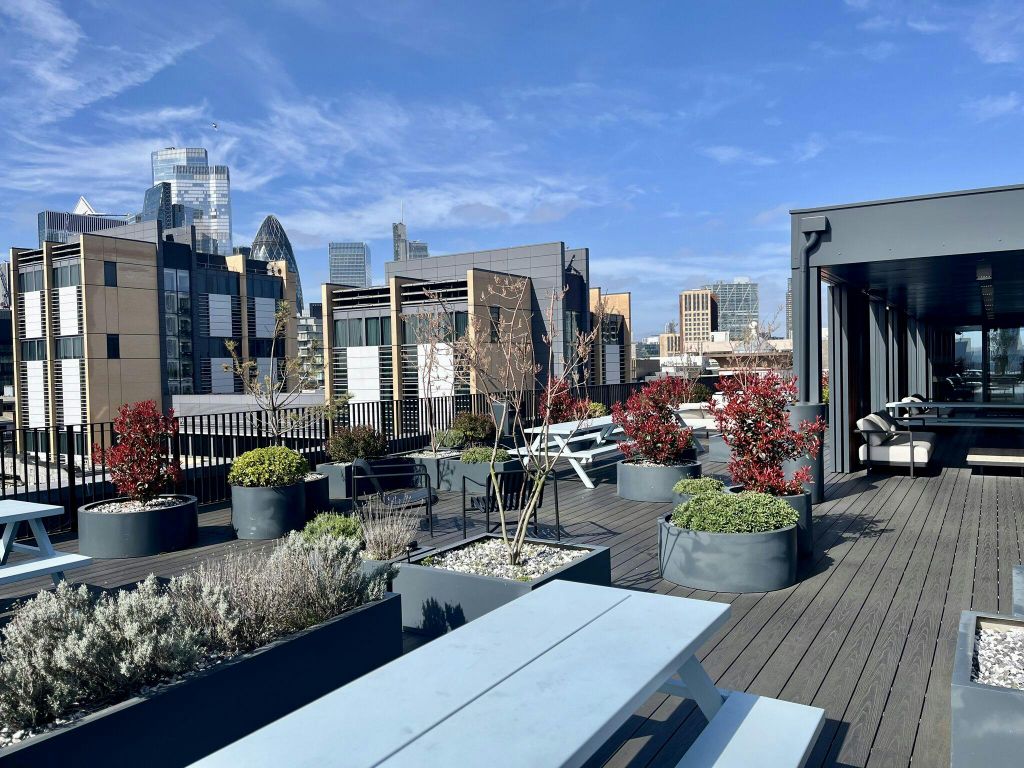 Property photo 1 of 13 Arteisan - Roof Terrace.Jpeg