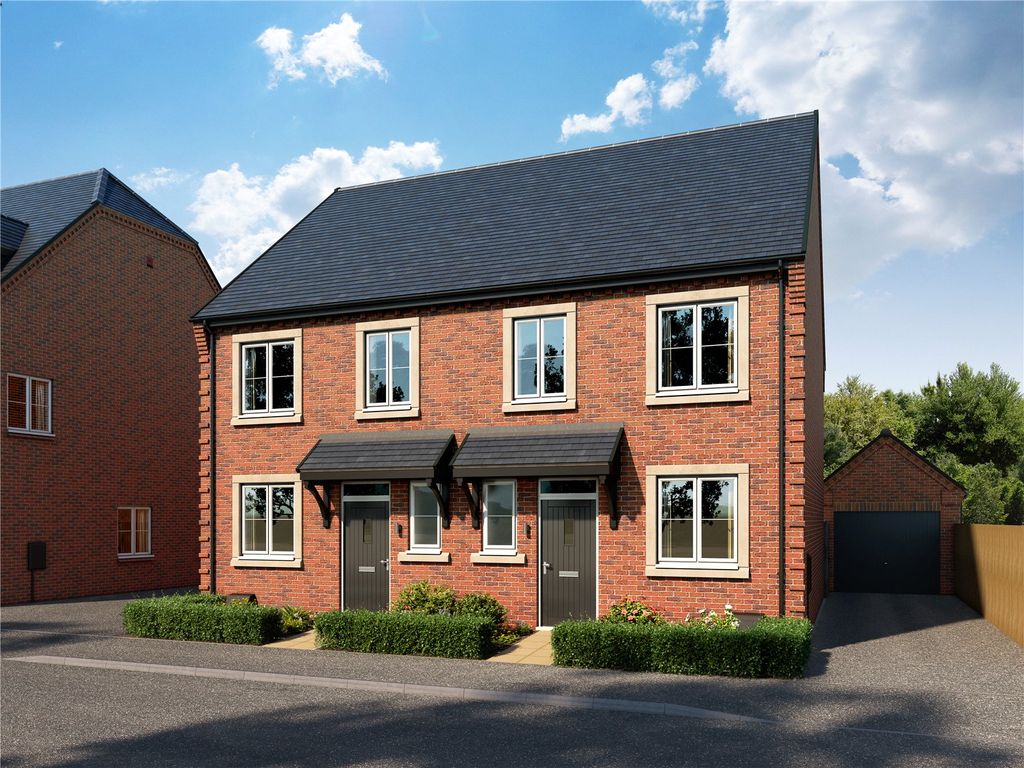 Property photo 1 of 9 Computer Generated