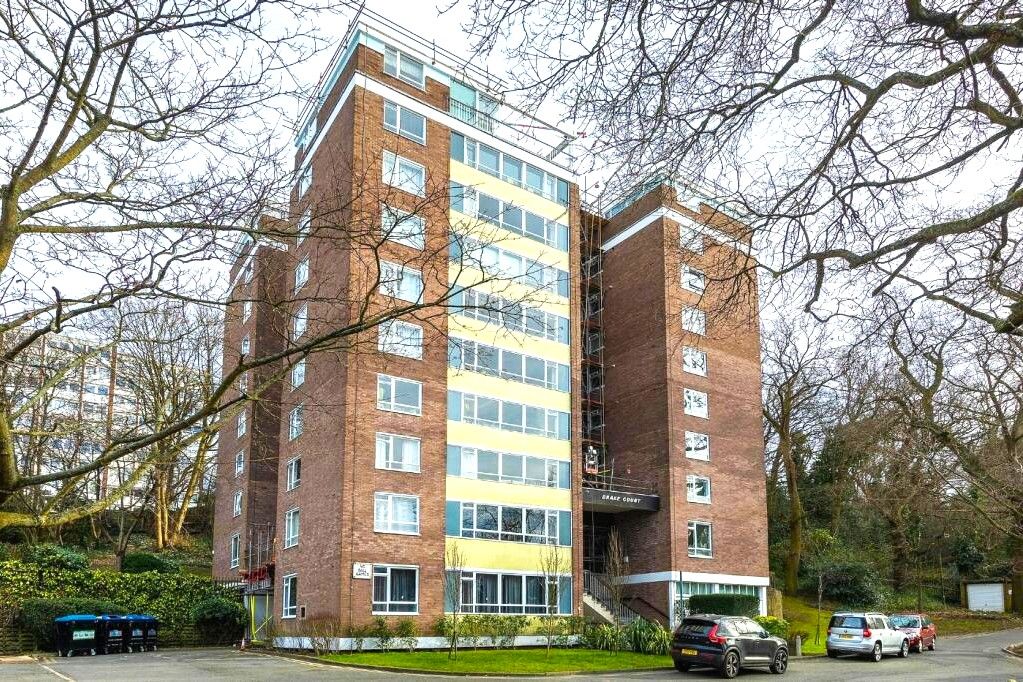 Property photo 1 of 13 Flat 25, Drake Court, Tylney Avenue, London Se19 1Lw