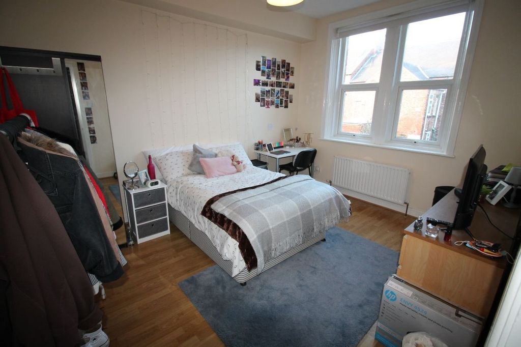 Property photo 2 of 14 A Well-Lit, Spacious Master Bedroom With A Comfort...