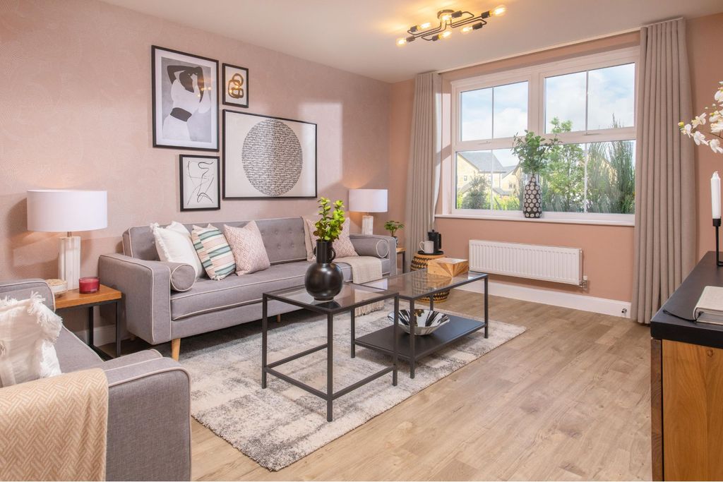 Property photo 2 of 9 The Archford Lounge