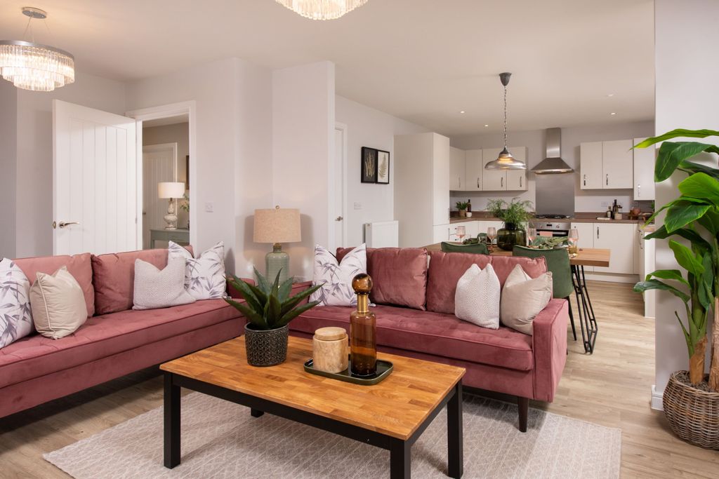Property photo 1 of 10 Indicative Only