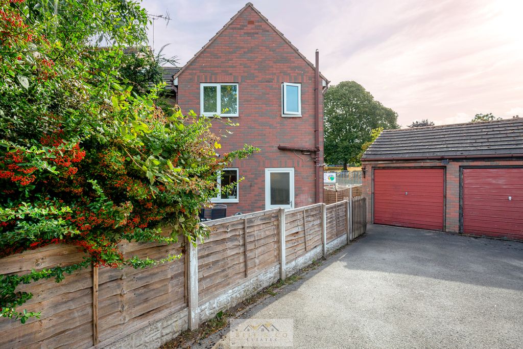 Property photo 2 of 23 Back Of House 1.1