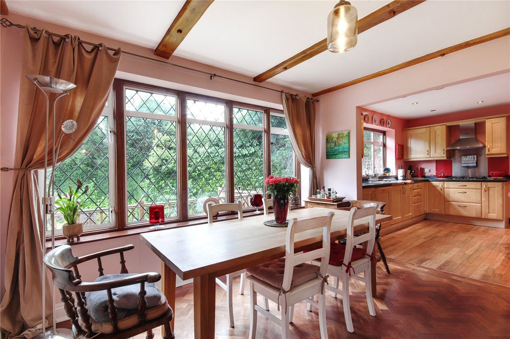 Property photo 3 of 12 Dining Room