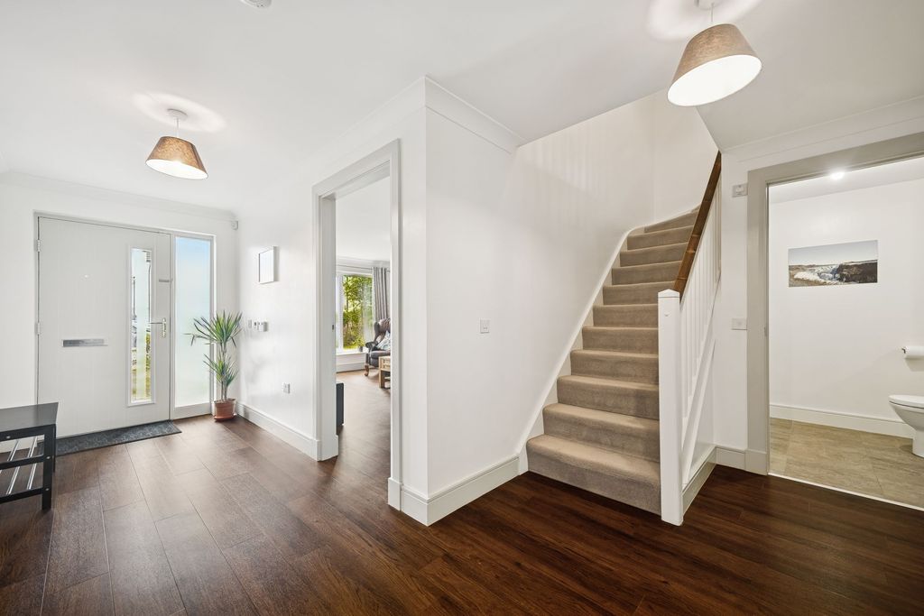 Additional image 10 of 4 bed detached house for saleNew Calder Mill Road, Livingston EH54