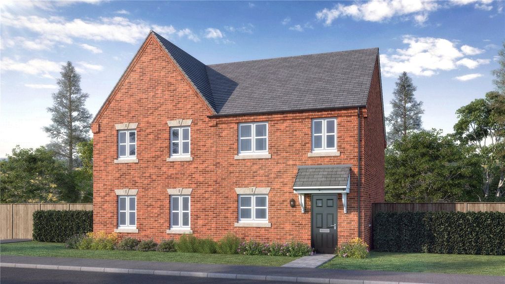 Property photo 1 of 8 Deansgate Cgi