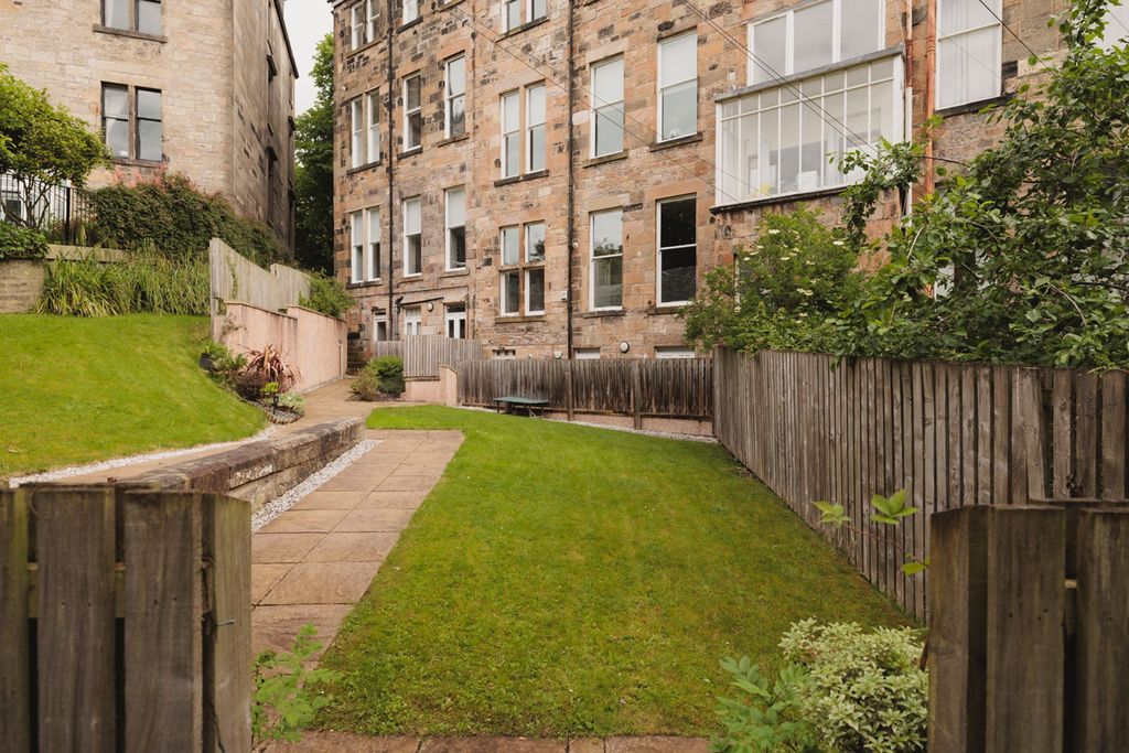 Additional image 24 of 2 bed flat for sale34 Huntly Gardens, Dowanhill G12