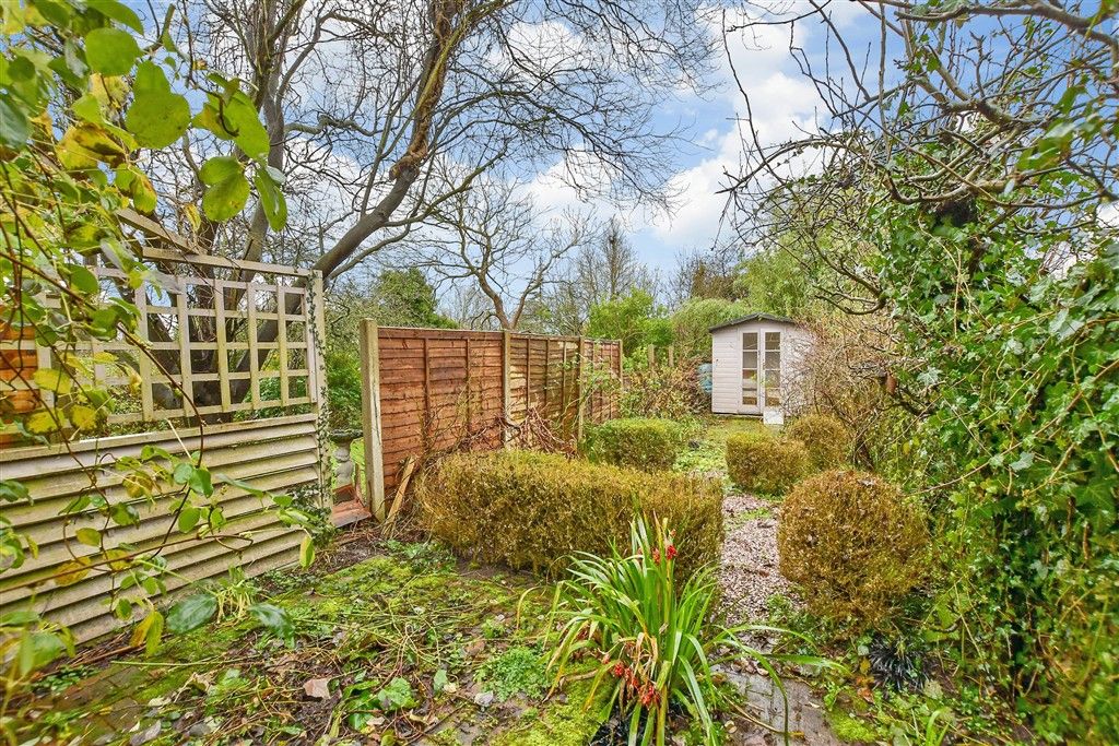 Property photo 2 of 10 Rear Garden