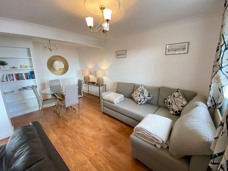 Property photo 3 of 10 Living Room