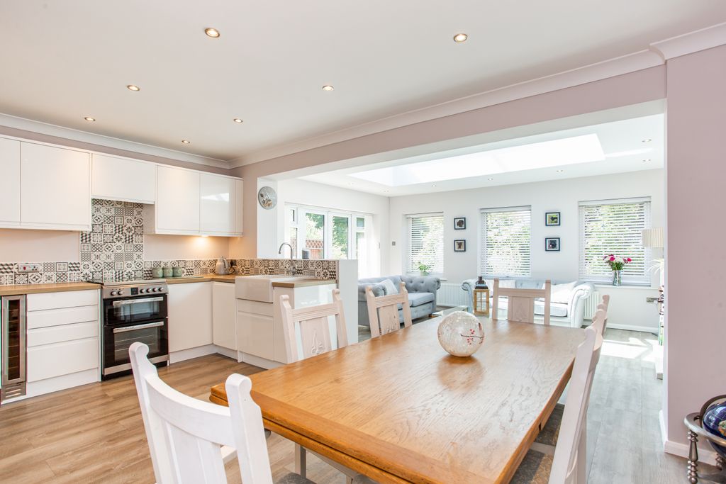 Property photo 1 of 30 Open Plan Kitchen/Living Area