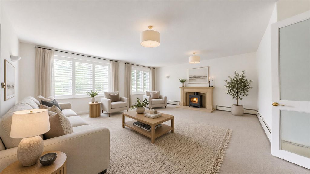 Property photo 3 of 23 Rivington Road Living Room Potential
