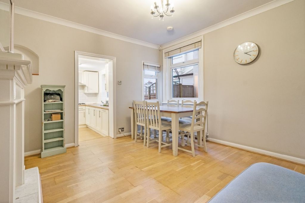 Property photo 3 of 14 Dining Room