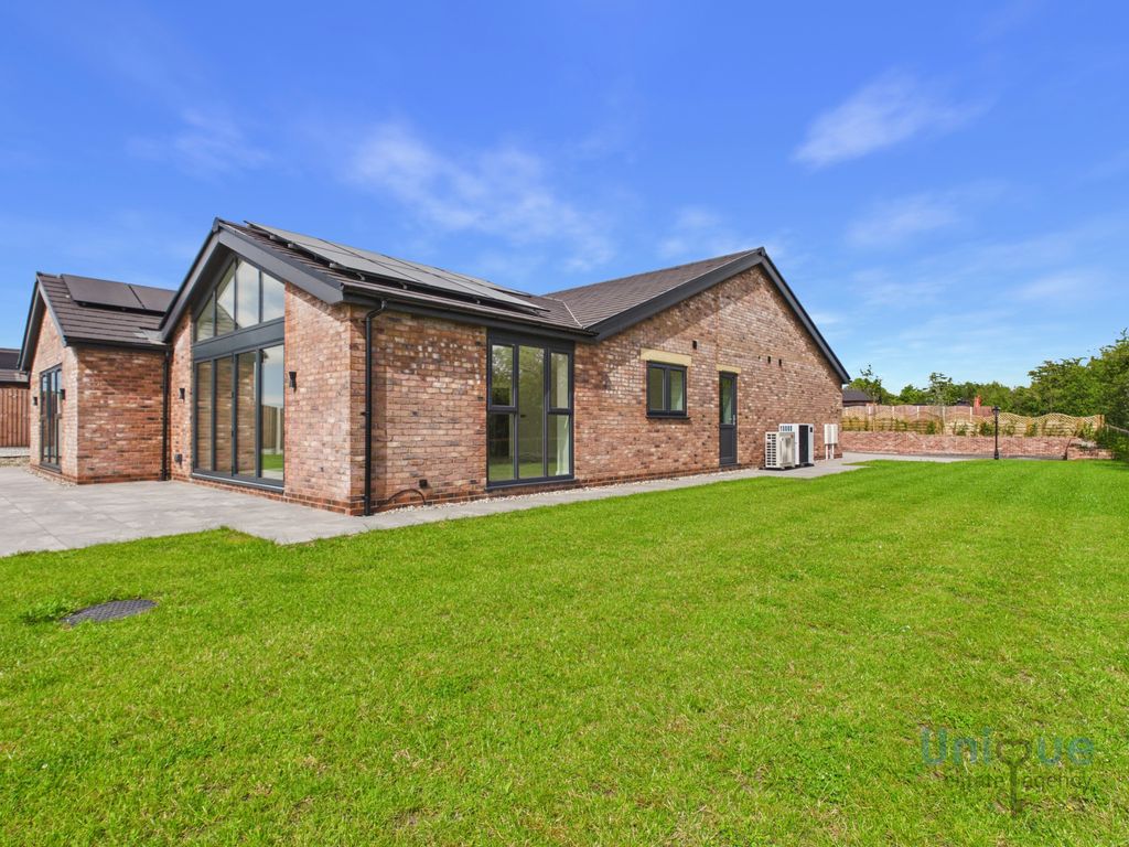 Additional image 26 of 4 bed flat for saleBlackpool Road, Newton PR4