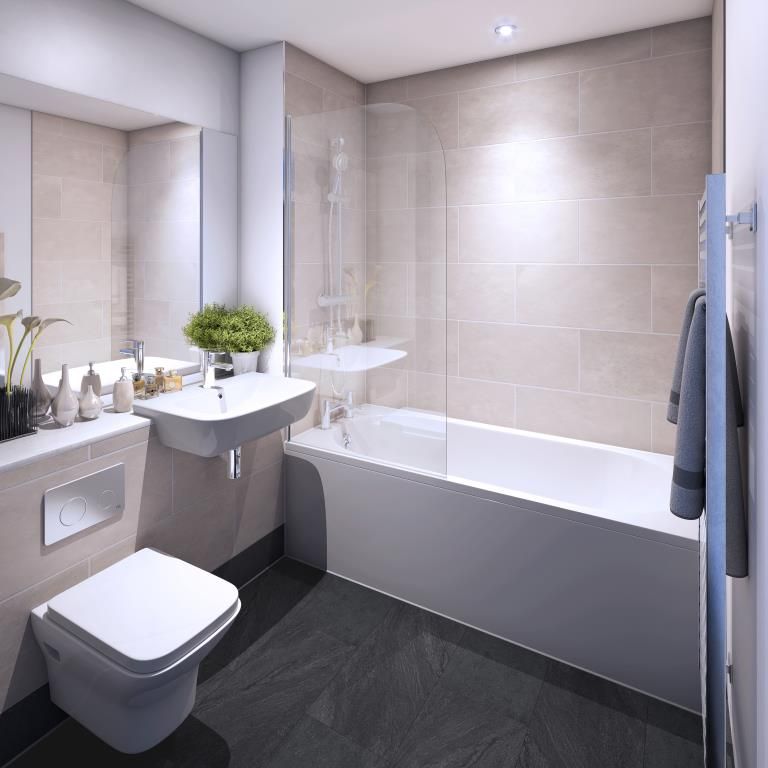Property photo 2 of 9 Bathroom