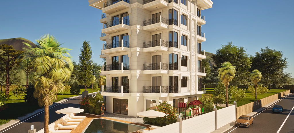 Property photo 2 of 32 Project Under Construction Delivery June 2026