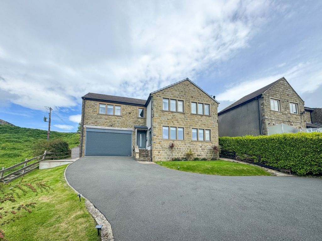 Additional image 43 of 4 bed detached house for saleAllergill Park, Upperthong, Holmfirth HD9