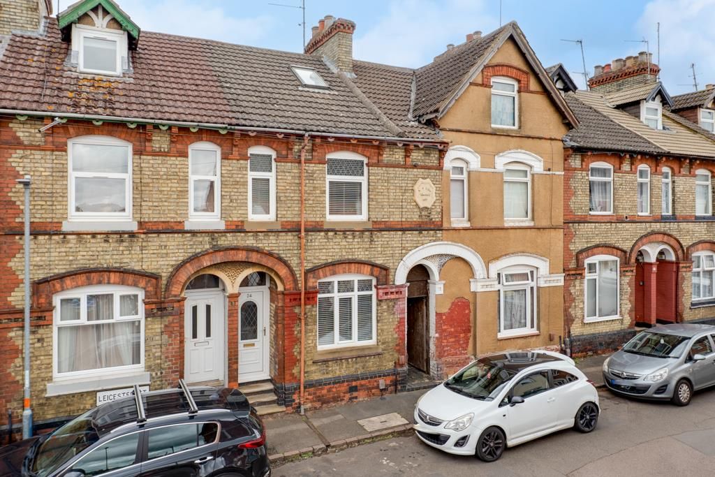Property photo 1 of 28 24 Leicester Street, Kettering (22 Of 28).Jpg