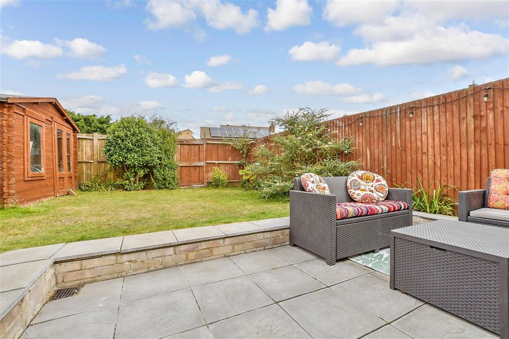 Property photo 3 of 11 Patio / Decking