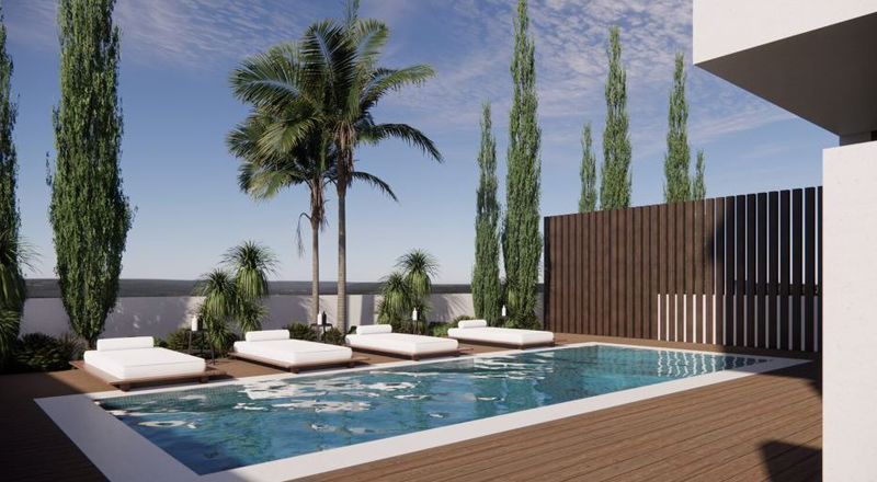 Property photo 2 of 18 Pool View Artist...