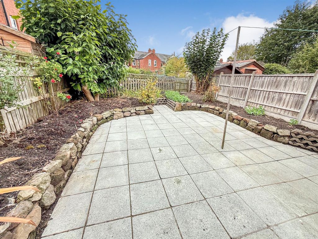 Property photo 3 of 15 Rear Gardens