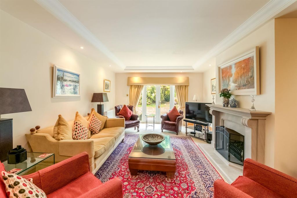 Additional image 5 of 4 bed detached bungalow for sale6 Dollarbeg Park, Dollar FK14