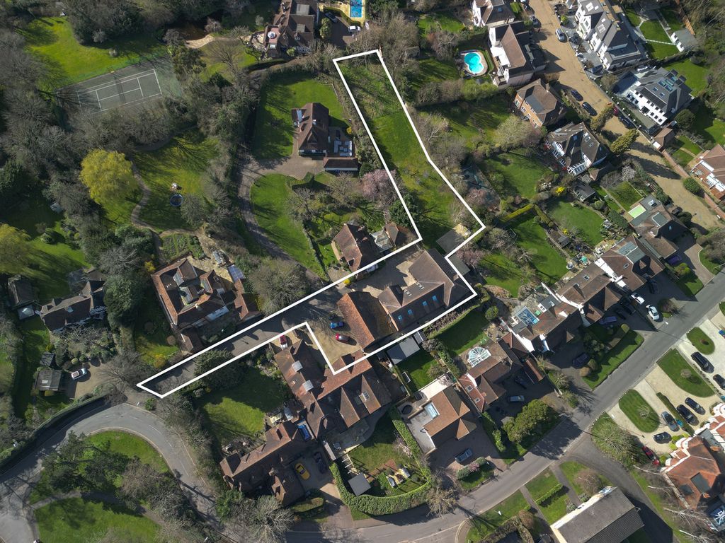 Additional image 44 of 5 bed detached house for saleMoss Lane, Pinner HA5