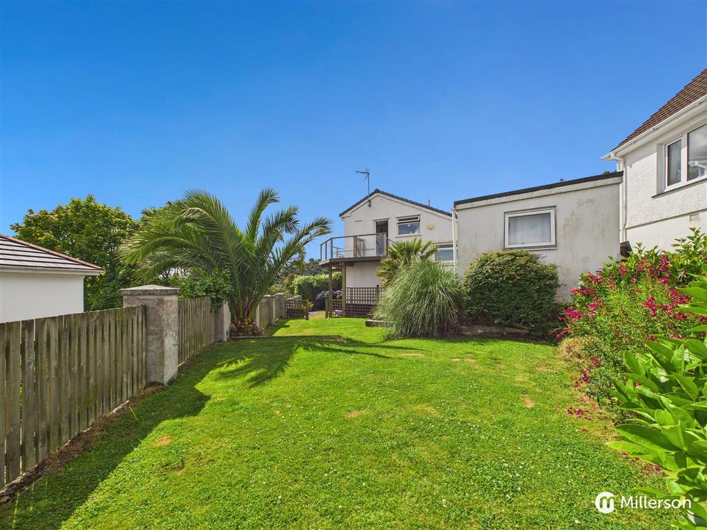 Additional image 13 of 3 bed detached house for salePolsethow, Penryn TR10